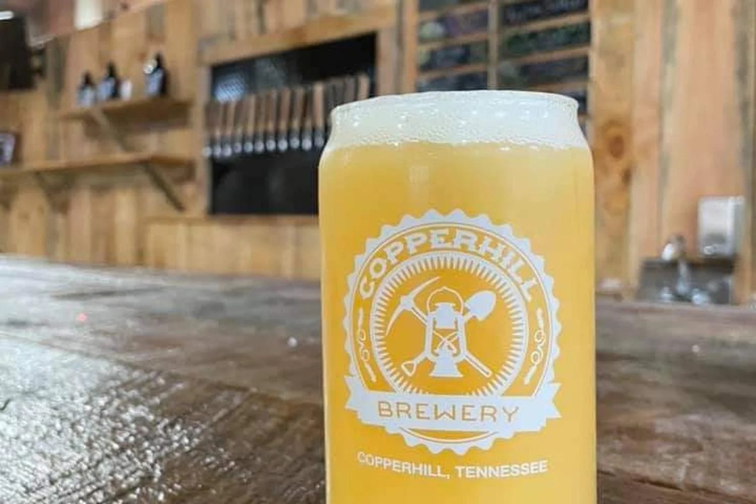 18 Best & Fun Things To Do In Copperhill, TN (2024) Chief Tourist