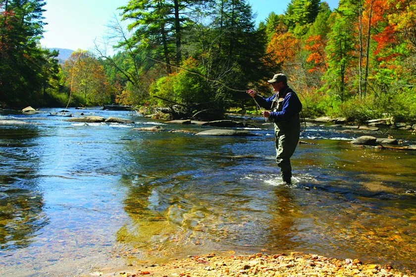 18 Best & Fun Things To Do In Copperhill, TN (2024) Chief Tourist