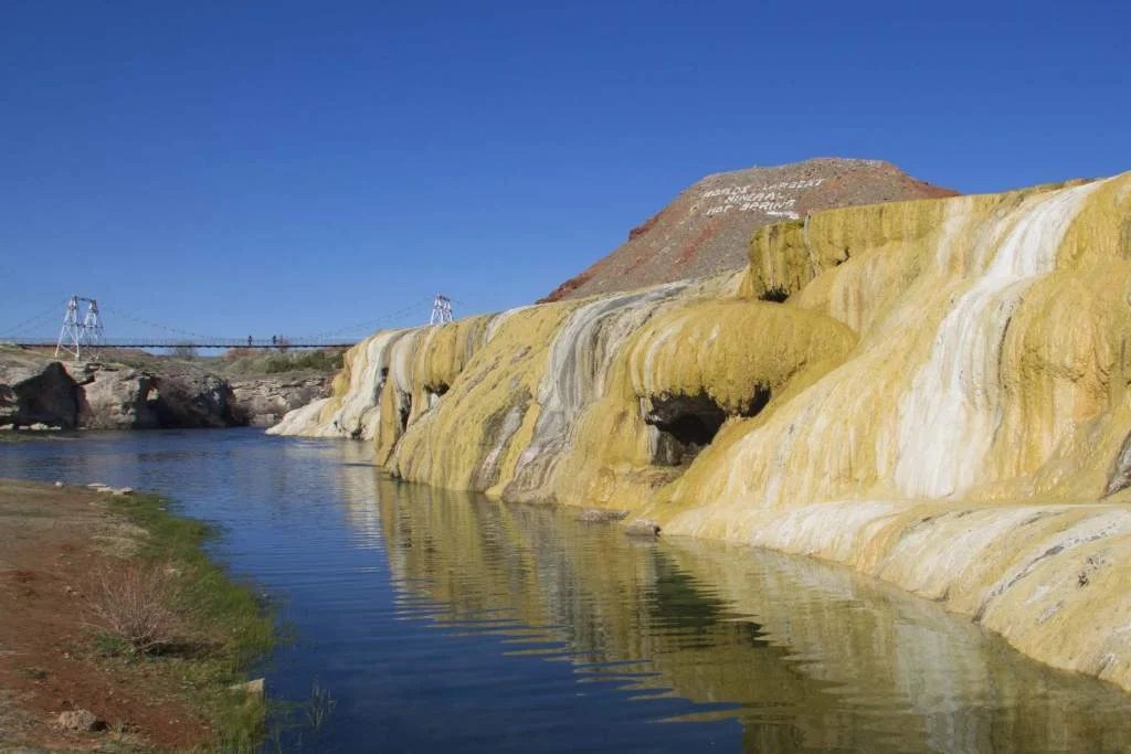 22 Best & Fun Things To Do In Thermopolis, WY (2024) Chief Tourist