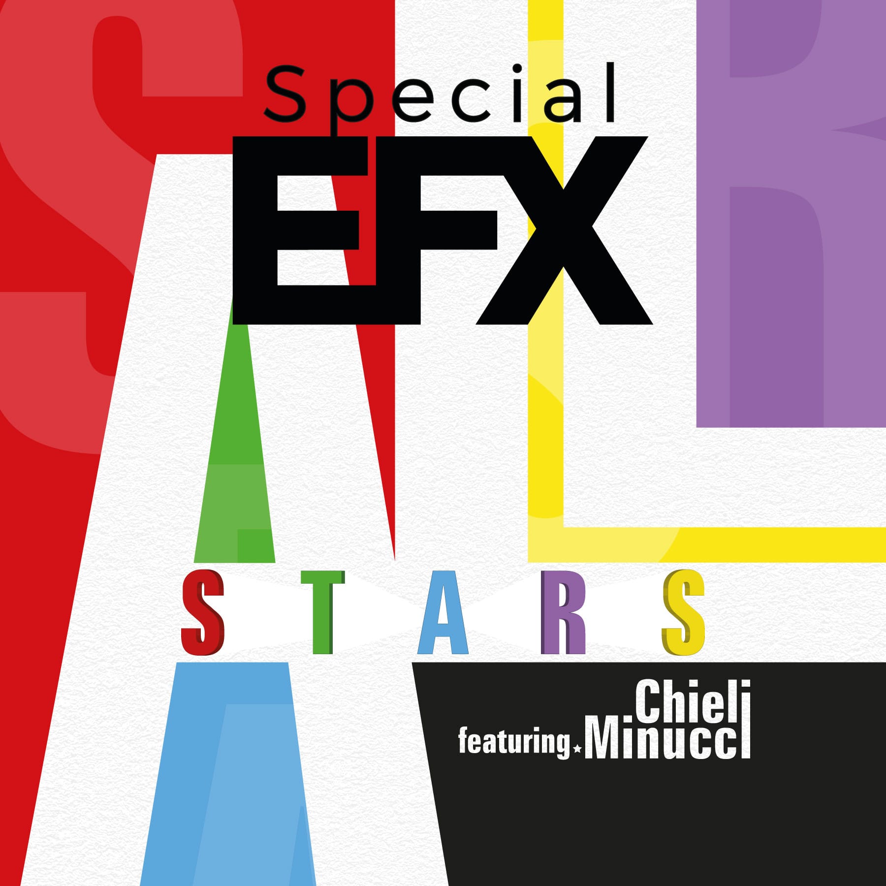 Special EFX feat. Chieli Minucci Chieli Minucci