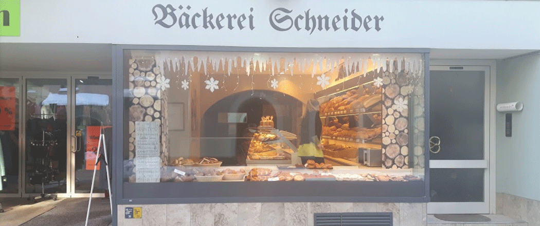 Bäckerei Schneider