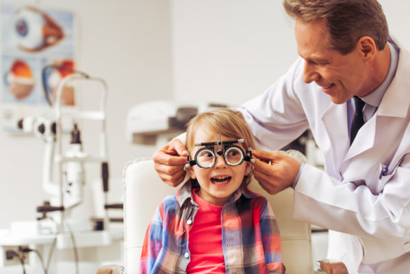 Die besten Optiker in Traunstein