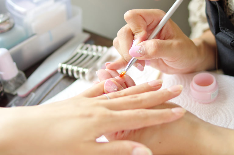 Die besten Nagelstudios im Chiemgau