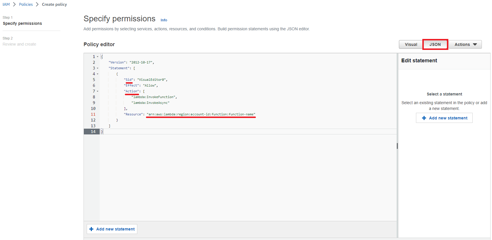 AWS Deploy Lambda Function, API Gateway, Invoke/Call another Lambda
