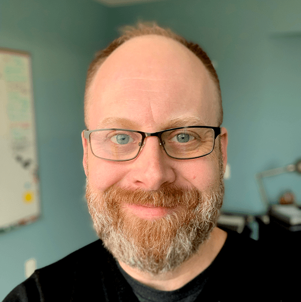 Kevin Hoffman CHIFOO