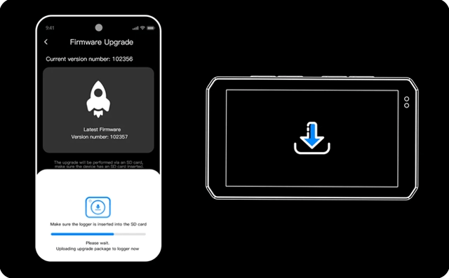 Chigee AIO-5 Lite Riding System - Chigee