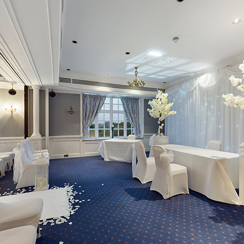 Belmont Suite Chigwell Hall