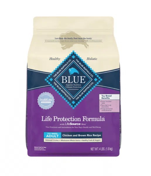 The Best Dog Food for Chihuahuas