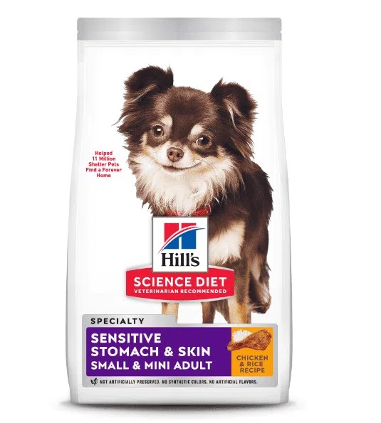 The Best Dog Food for Chihuahuas