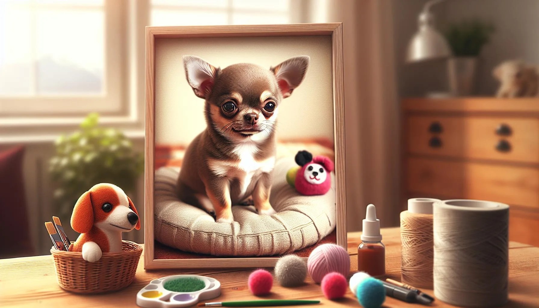 How Big Can A Teacup Chihuahua Get? Discover! The Chihuahua Guide