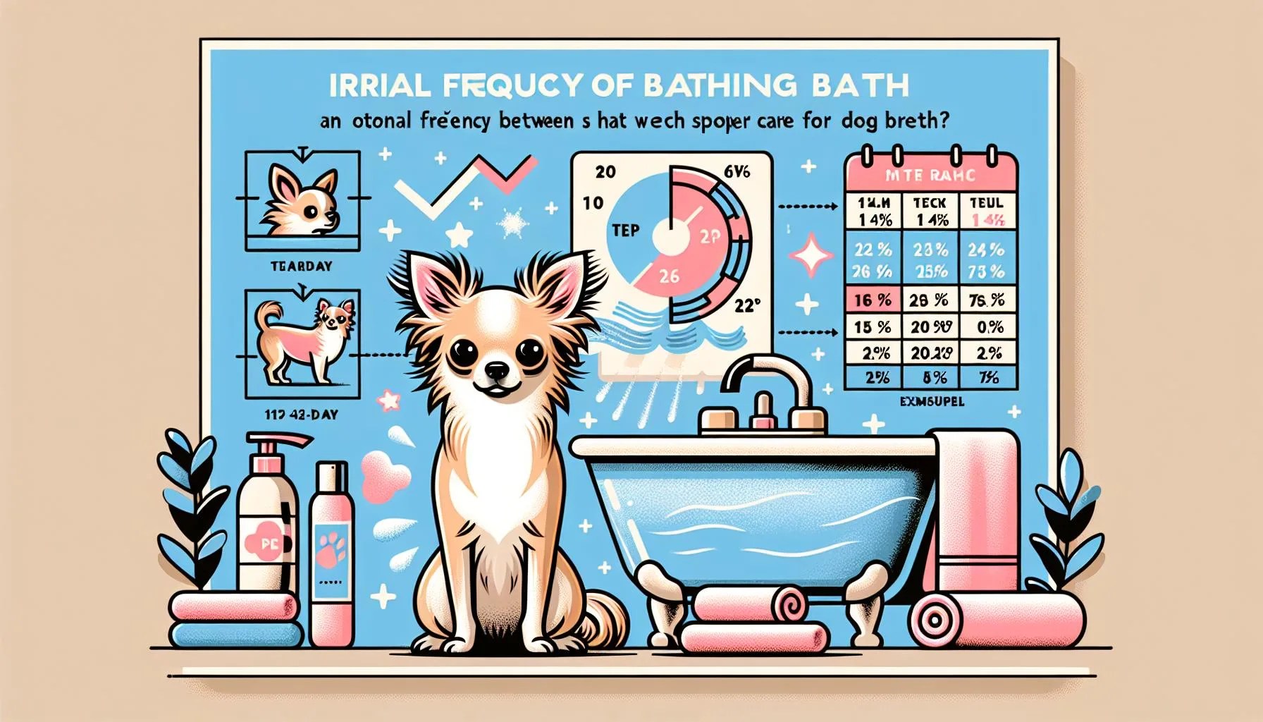 How Often To Bathe Chihuahua Key Tips Await You! The Chihuahua Guide