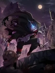 The Last Thief (Star Power Awakening)