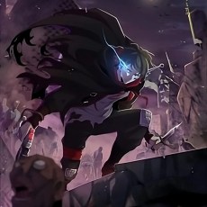 The Last Thief (Star Power Awakening) Episode 76 in Multiple Subtitles