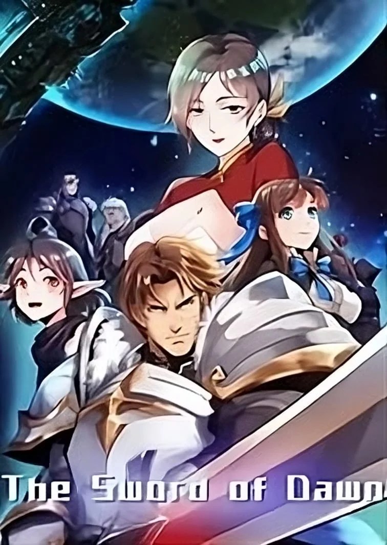 Sword of Dawn