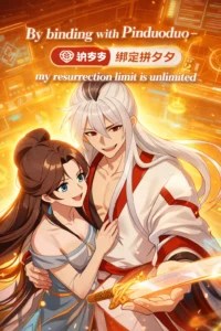 Bound to Pinduoduo: My Resurrection Count Is Infinite