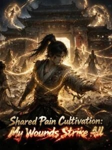 Shared Pain Cultivation: My Wounds Strike All
