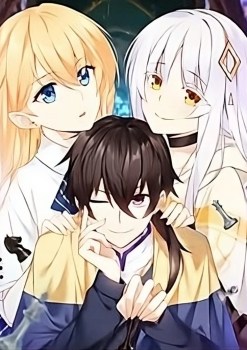 Start with full charm points