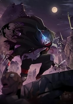 The Last Thief (Star Power Awakening)