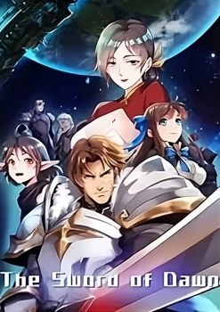 Sword of Dawn