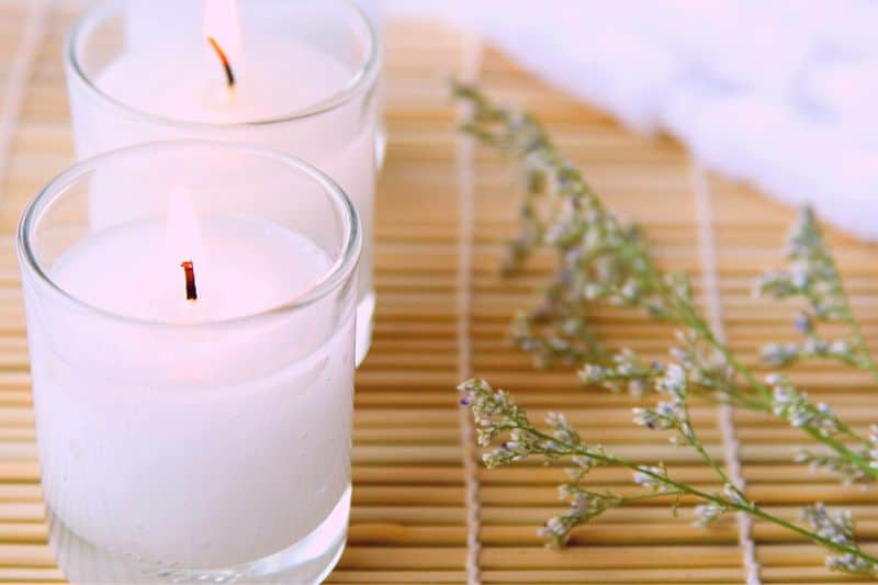 Why Clean Scented Candles Are Healthier for You Chiki Buttah Organic