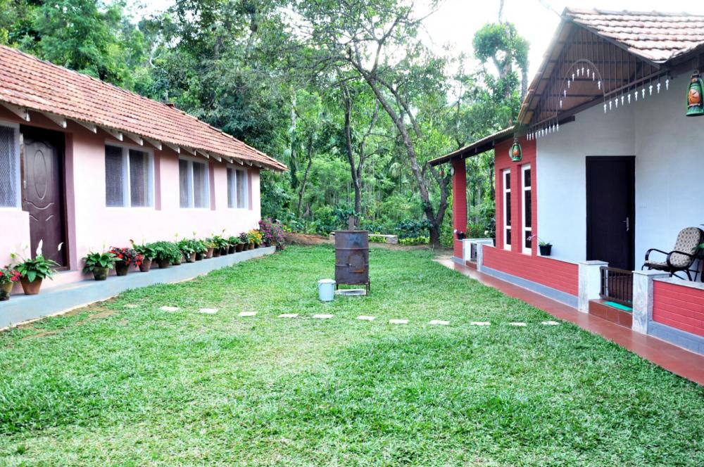 Chikmagalur Valley Homestay Chikmagalur Info