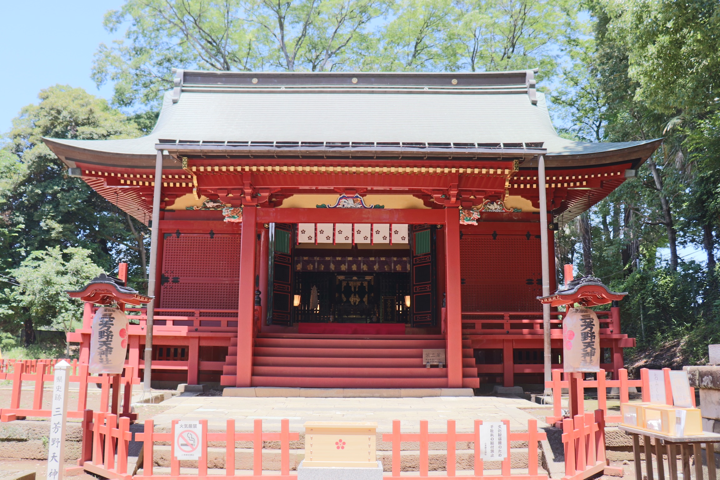 【川越旅行ブログ】人気観光地！埼玉県の川越の魅力を紹介2【神社仏閣&観光地編】 ちくとりんご