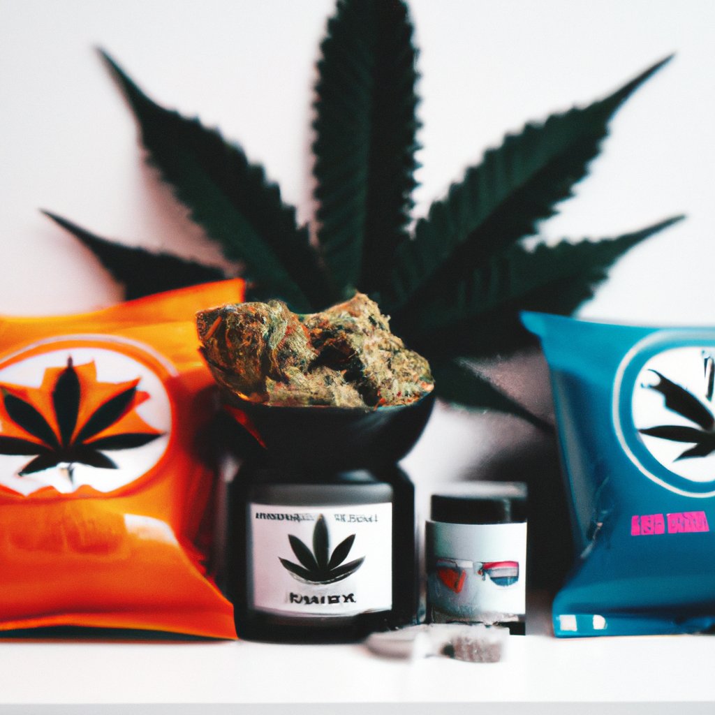 How Dank Bros Helps to Make Weed Shopping Easier for All Canadian