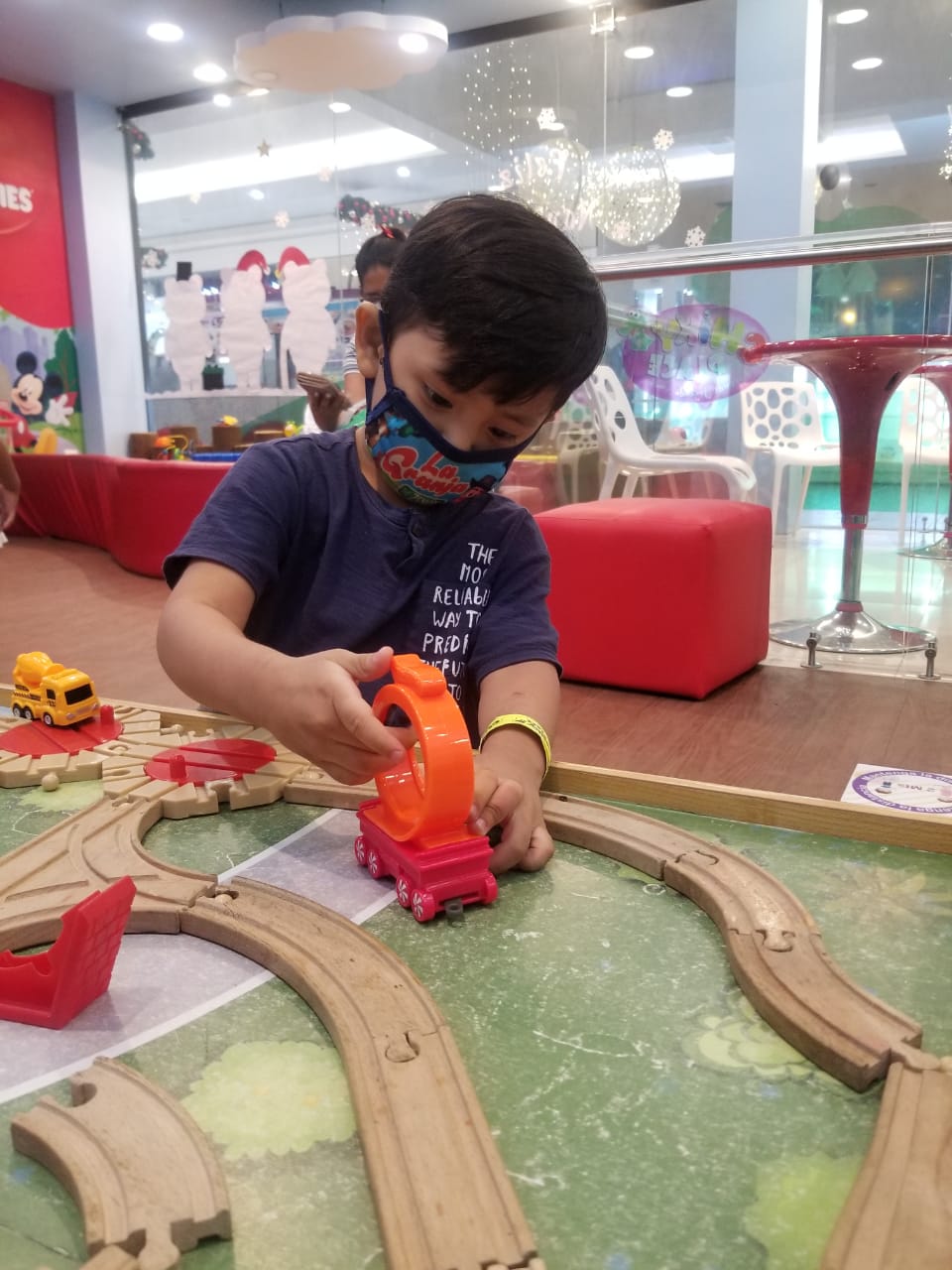 Riocentro Norte Chikyplace