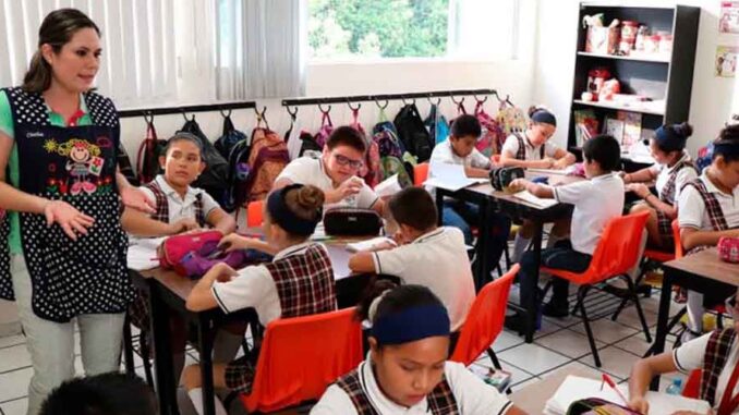 ¿Tu hijo no se quedó en la Primaria que querías? Así