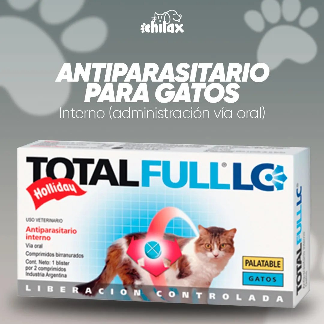 ¿Cómo desparasitar a mi gato? Chilax El Salvador