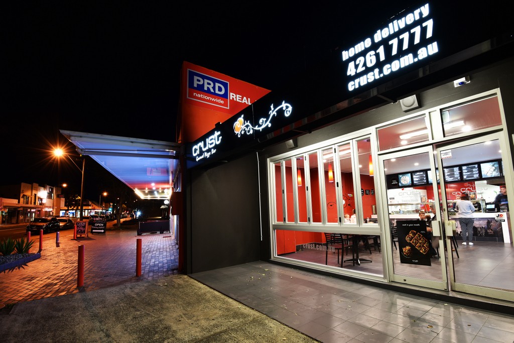 Commercial Photography Chilby Photography