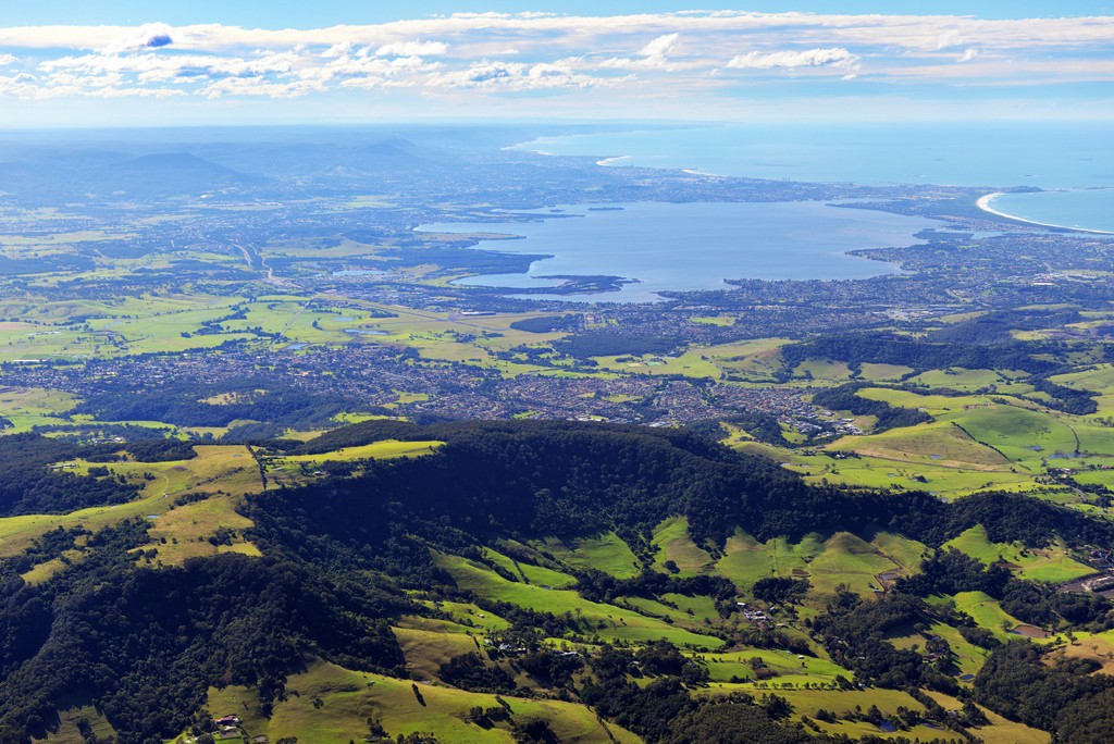 Albion Park, Lake Illawarra Chilby Photography