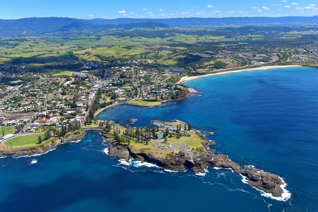 Kiama NSW Chilby Photography