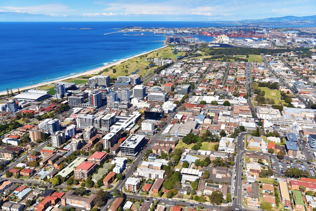 Wollongong City, NSW Chilby Photography