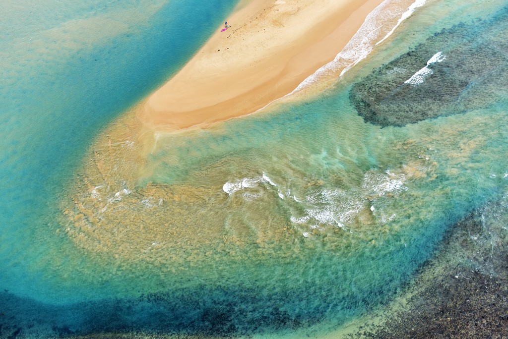 Minnamurra River Mouth Chilby Photography