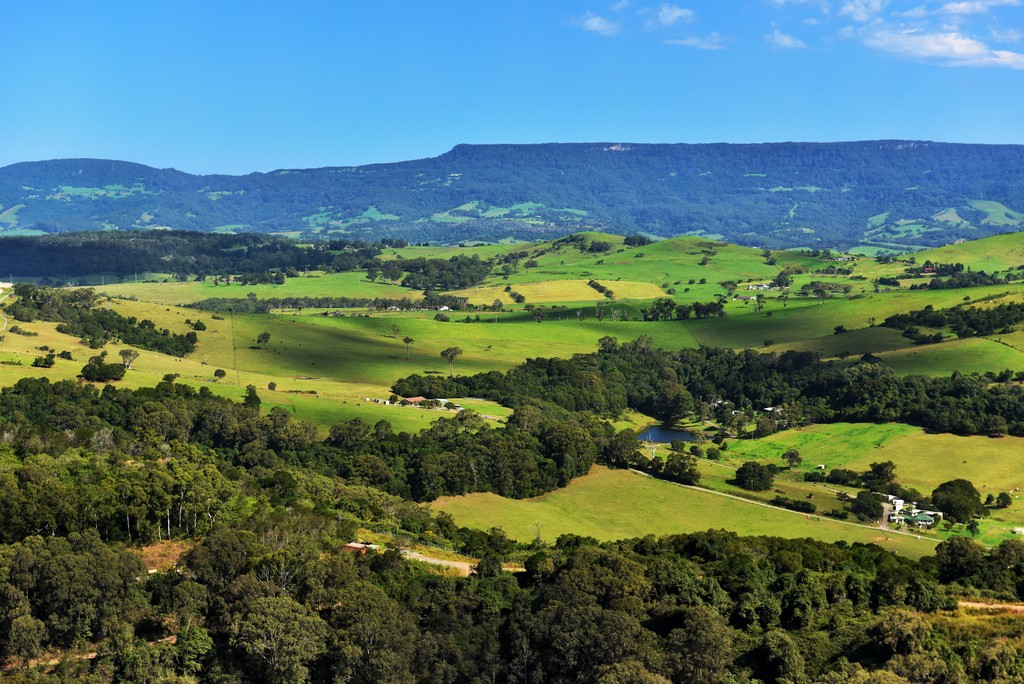 Jamberoo, New South Wales Chilby Photography