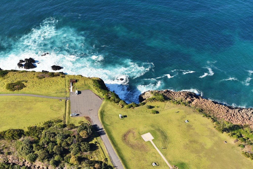 Jones Beach, North Chilby Photography