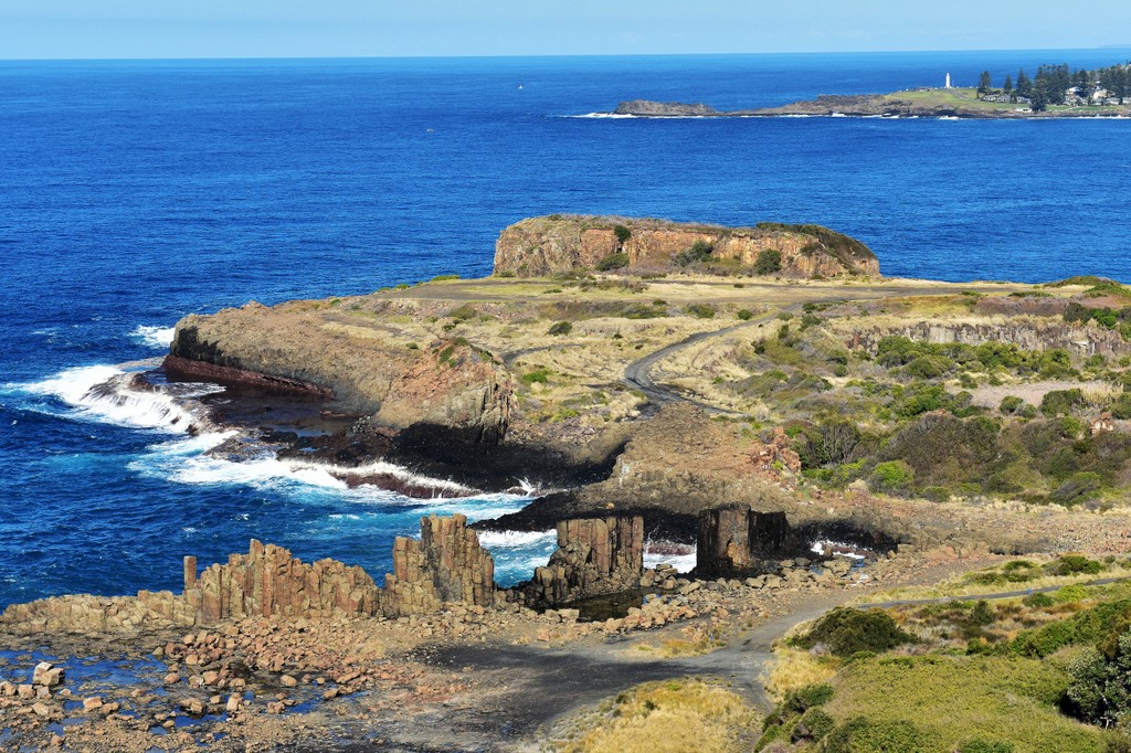 Bombo Quarry, Kiama NSW Chilby Photography