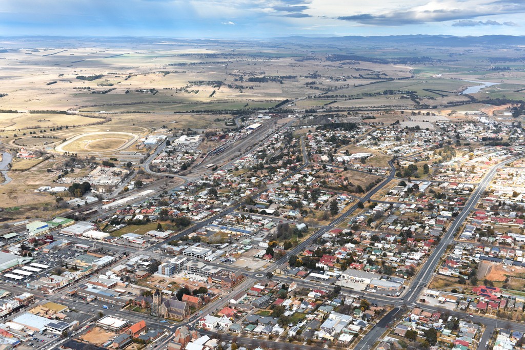Greater Goulburn Area Chilby Photography