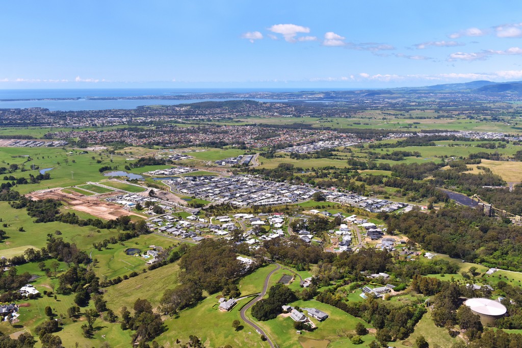 Wongawilli Chilby Photography