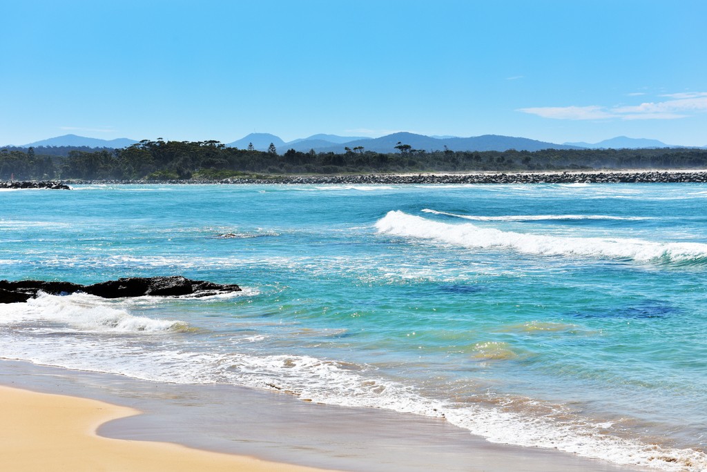 A Little Paradise Chilby Photography