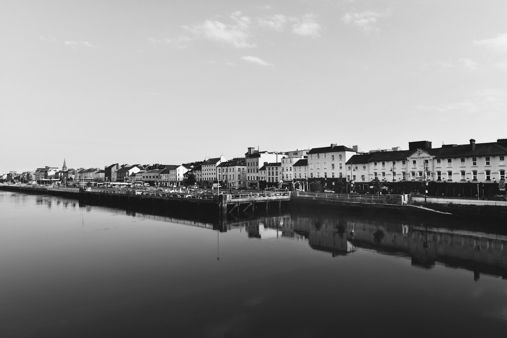 Waterfront Waterford Chilby Photography