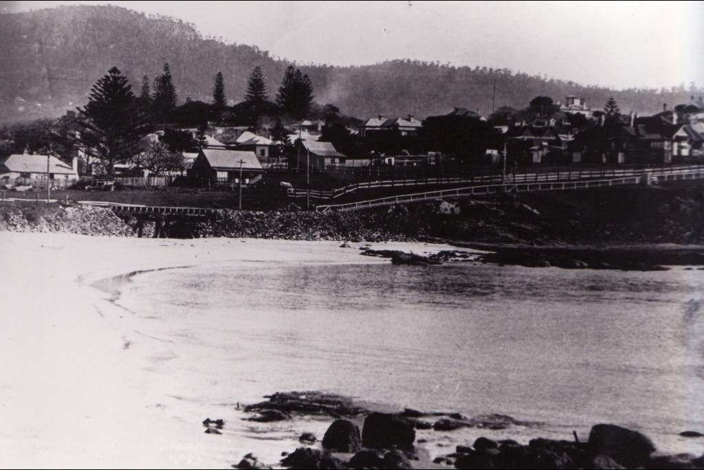 Wollongong Harbour Chilby Photography
