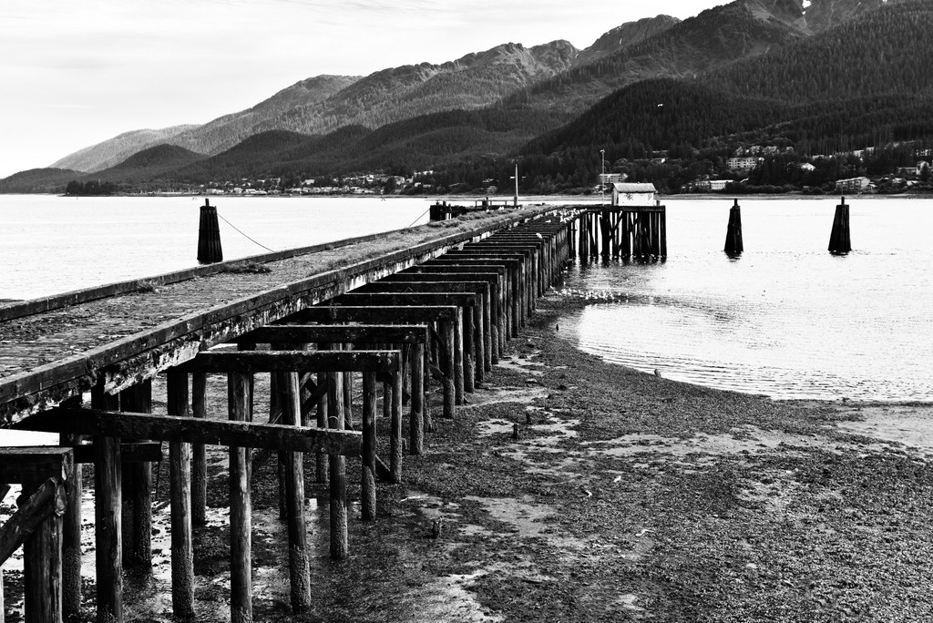 Old Juneau Chilby Photography