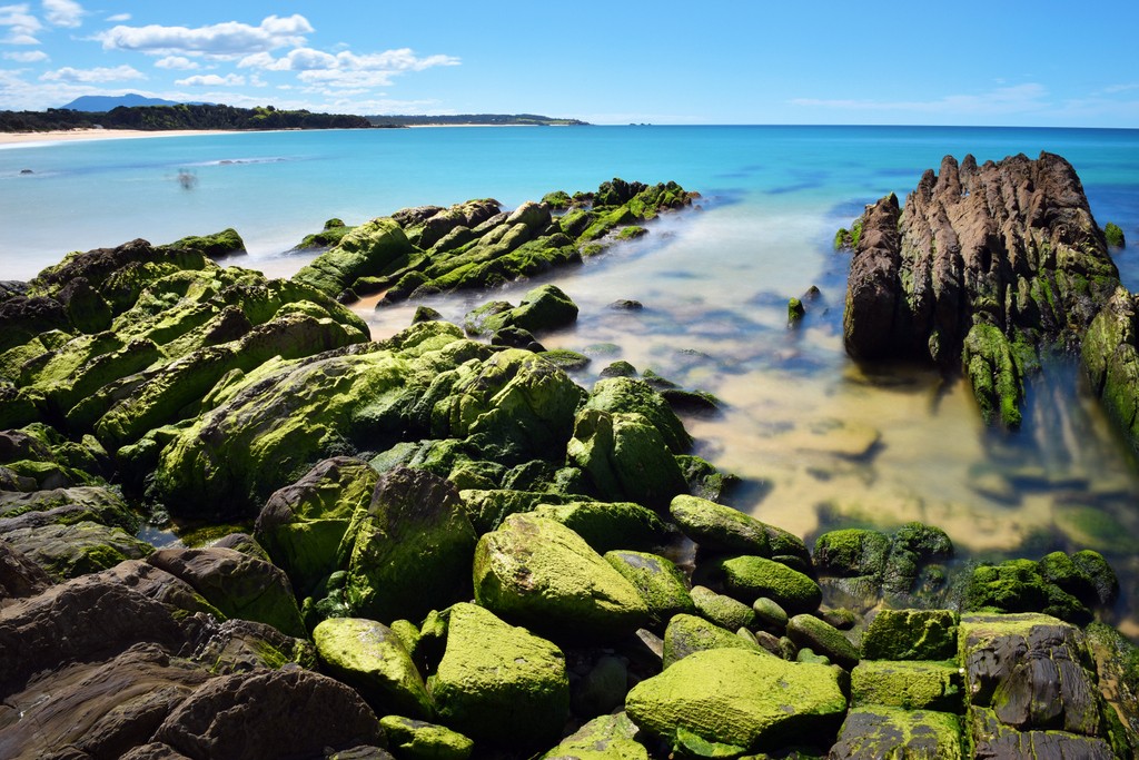 Little Green Bay Chilby Photography