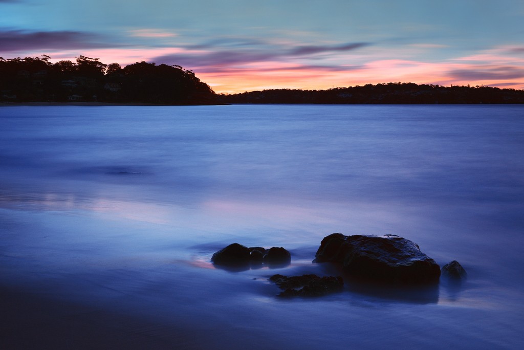 Bundeena Bliss Chilby Photography