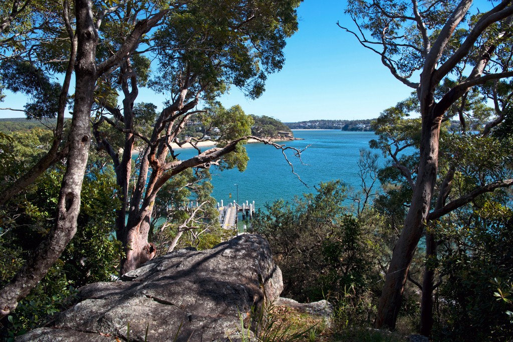 Bundeena Bay Chilby Photography