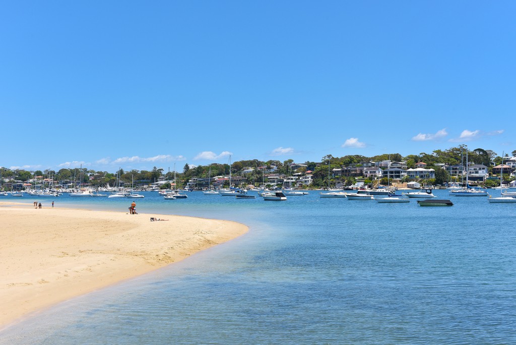 Gunnamatta Beach Chilby Photography
