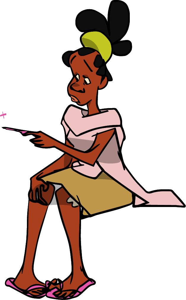 Meet Lela - Child.org