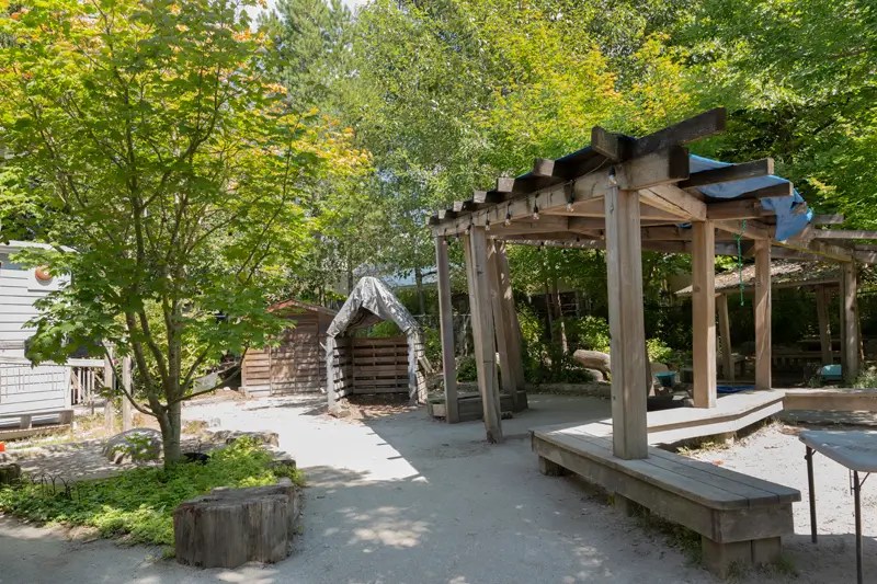 Acadia UBC Child Care